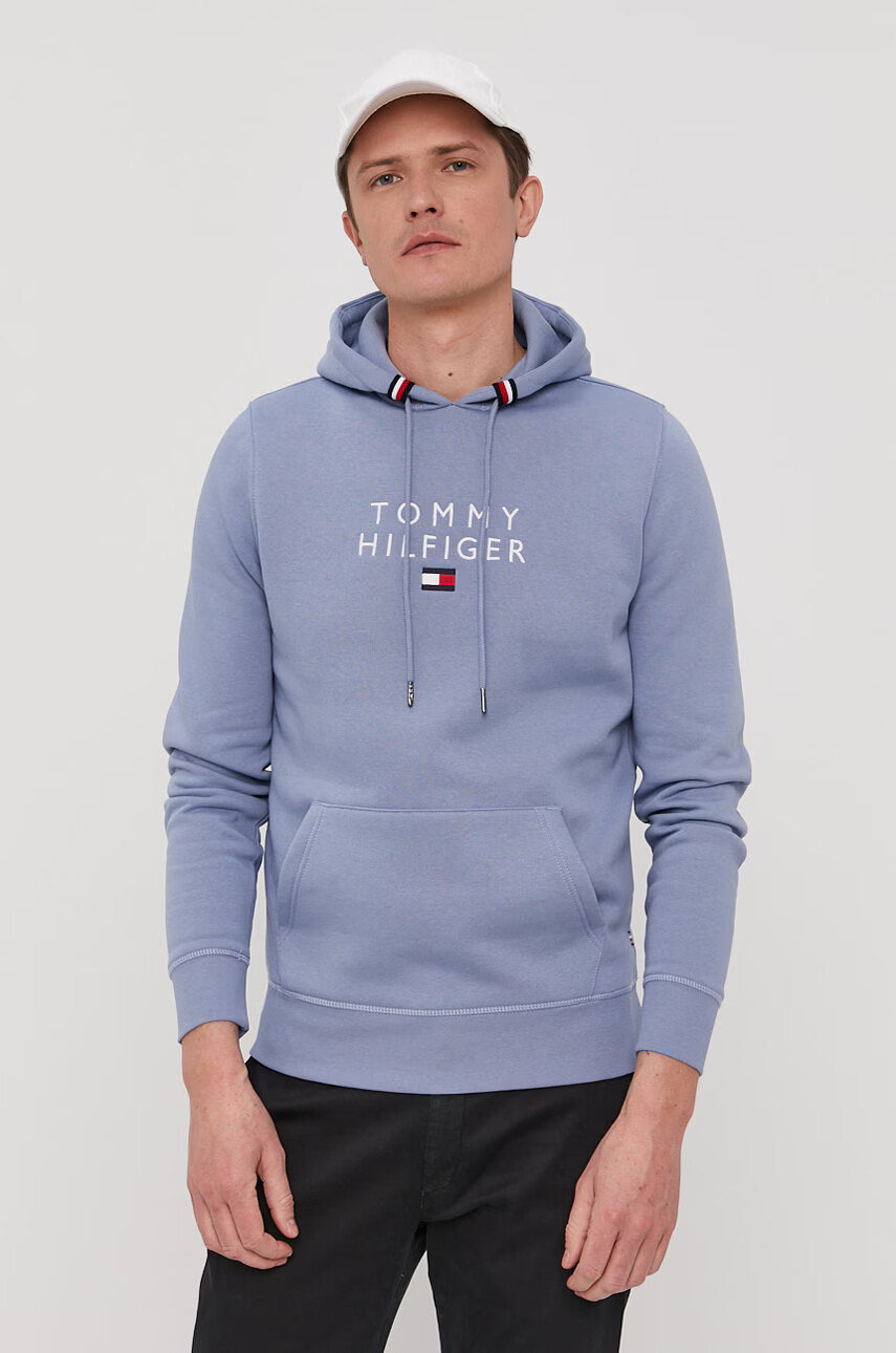 Tommy Hilfiger Суичър - Pepit.bg