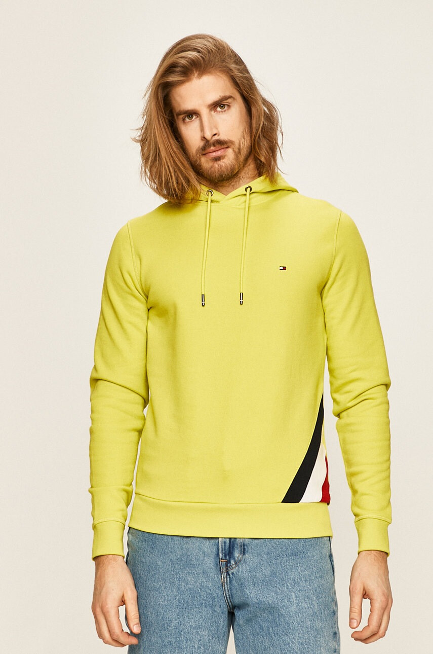 Tommy Hilfiger Суичър - Pepit.bg