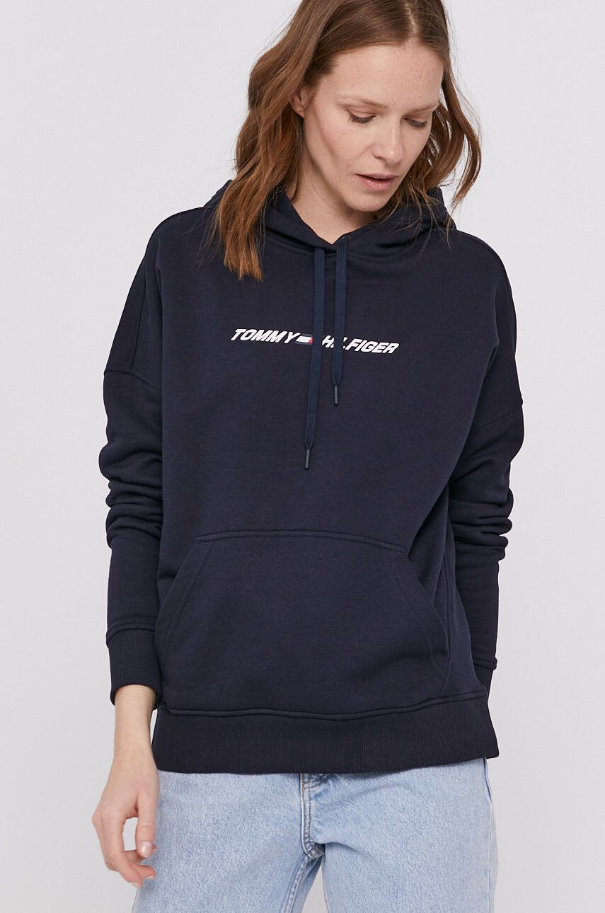 Tommy Hilfiger Суичър - Pepit.bg