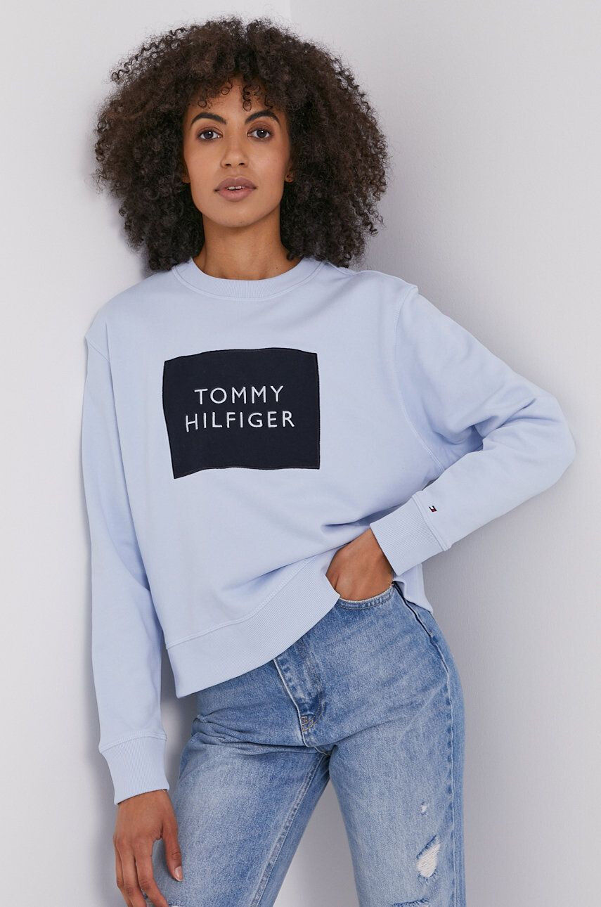 Tommy Hilfiger Суичър - Pepit.bg