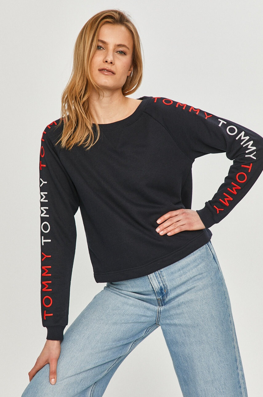 Tommy Hilfiger Суичър - Pepit.bg