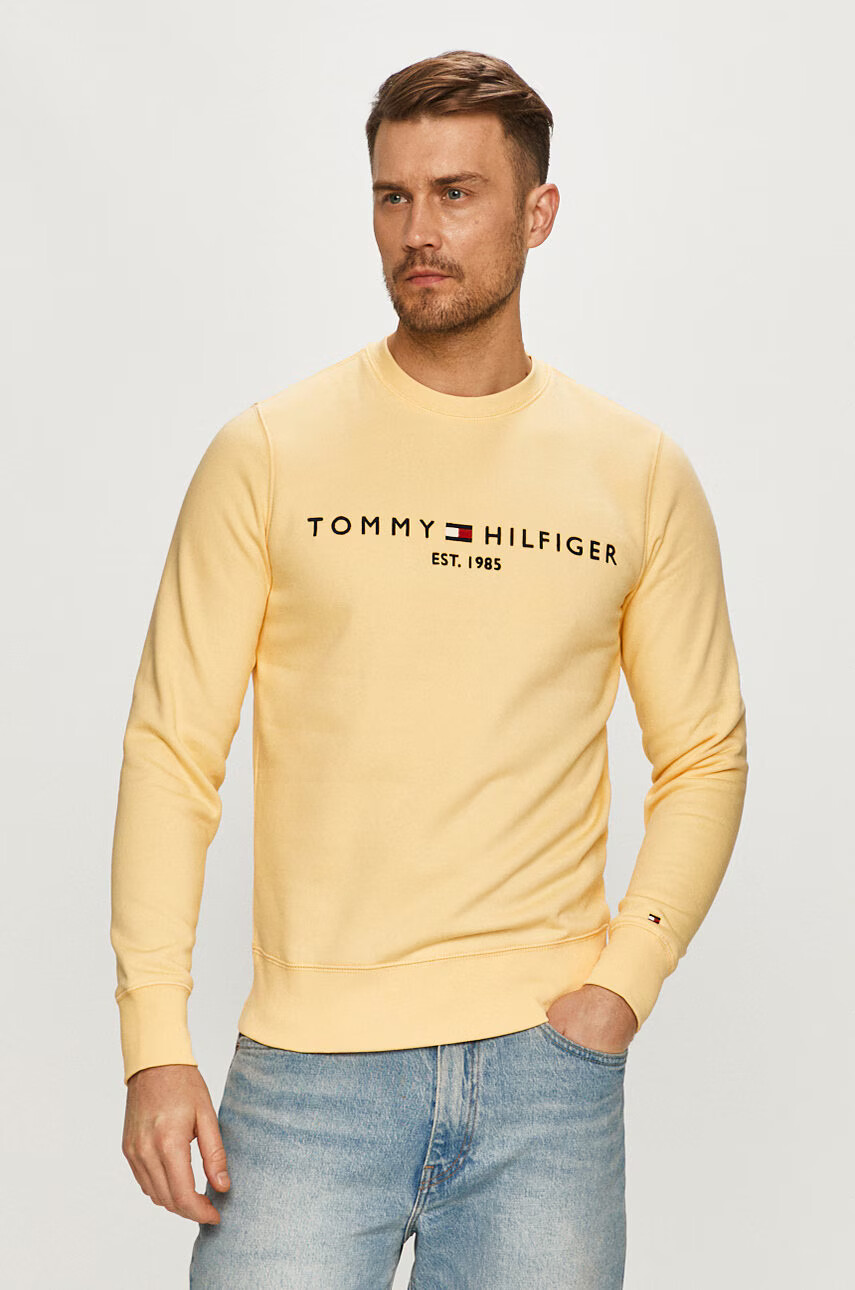 Tommy Hilfiger Суичър - Pepit.bg
