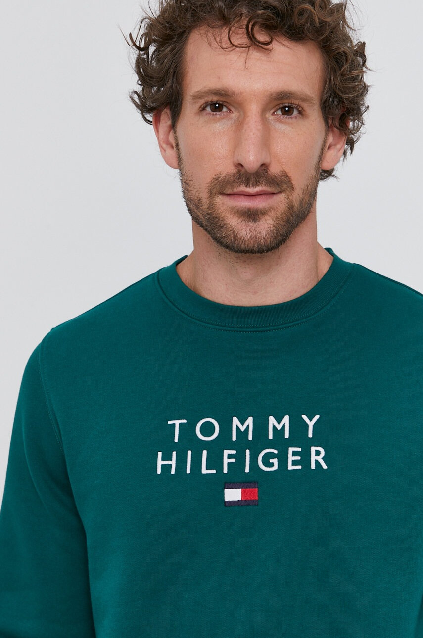 Tommy Hilfiger Суичър - Pepit.bg