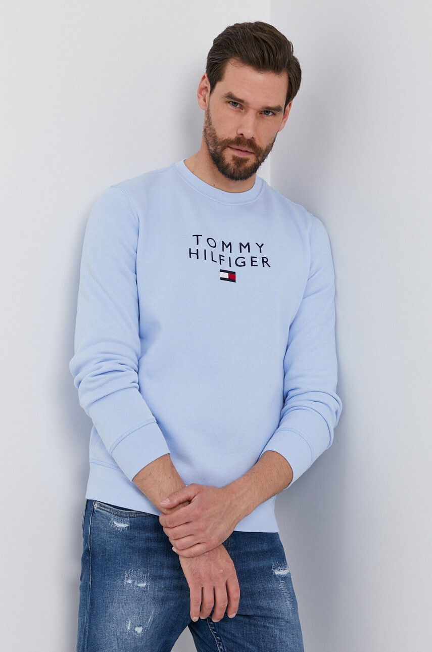 Tommy Hilfiger Суичър - Pepit.bg