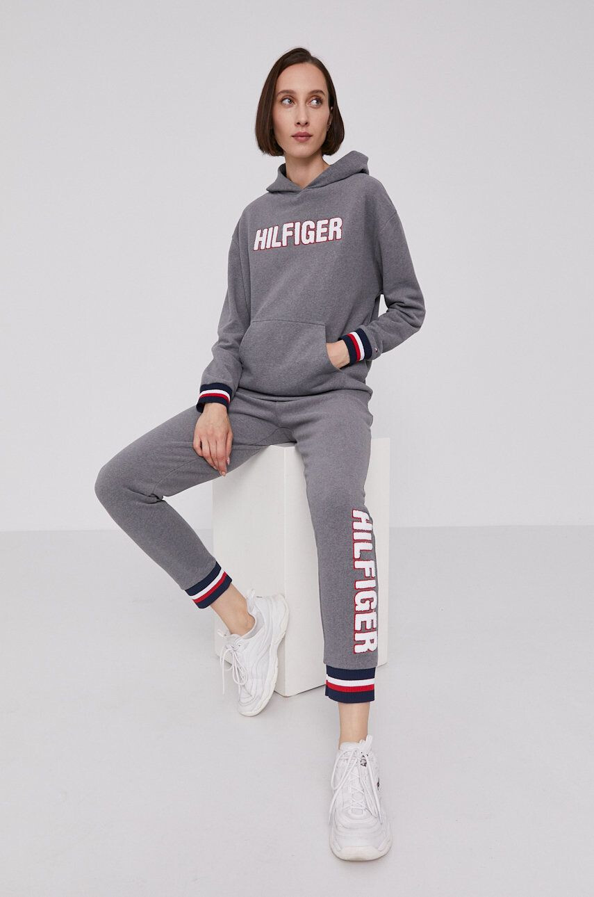 Tommy Hilfiger Суичър - Pepit.bg