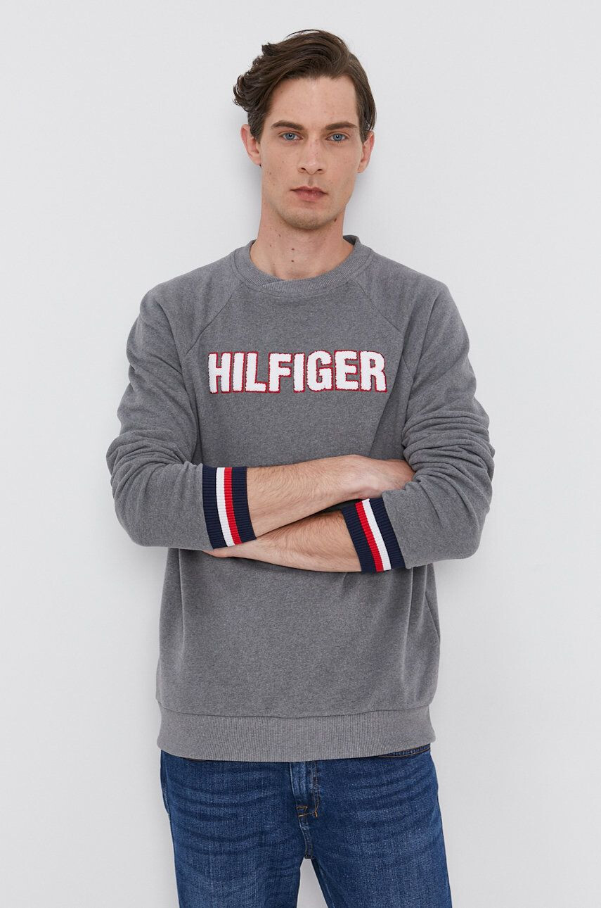 Tommy Hilfiger Суичър - Pepit.bg