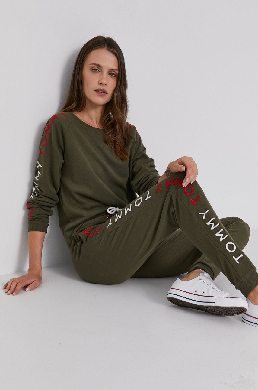 Tommy Hilfiger Суичър - Pepit.bg