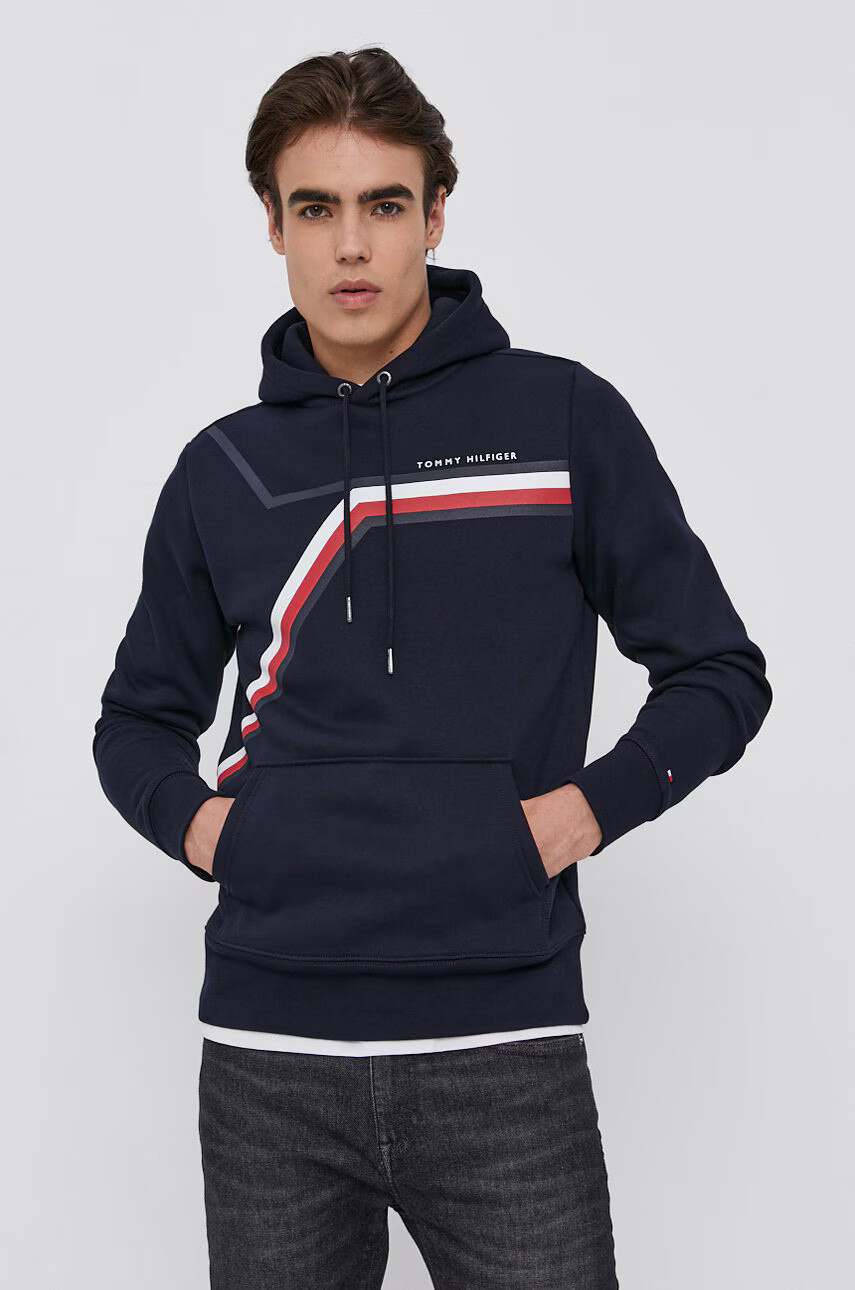 Tommy Hilfiger Суичър - Pepit.bg