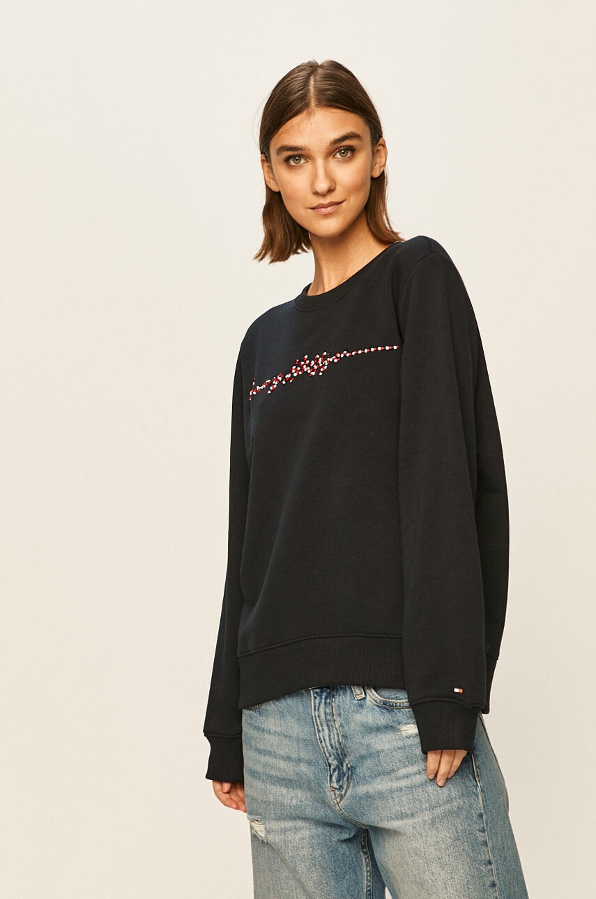 Tommy Hilfiger Суичър - Pepit.bg