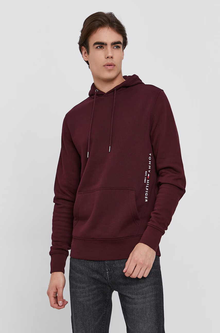 Tommy Hilfiger Суичър - Pepit.bg