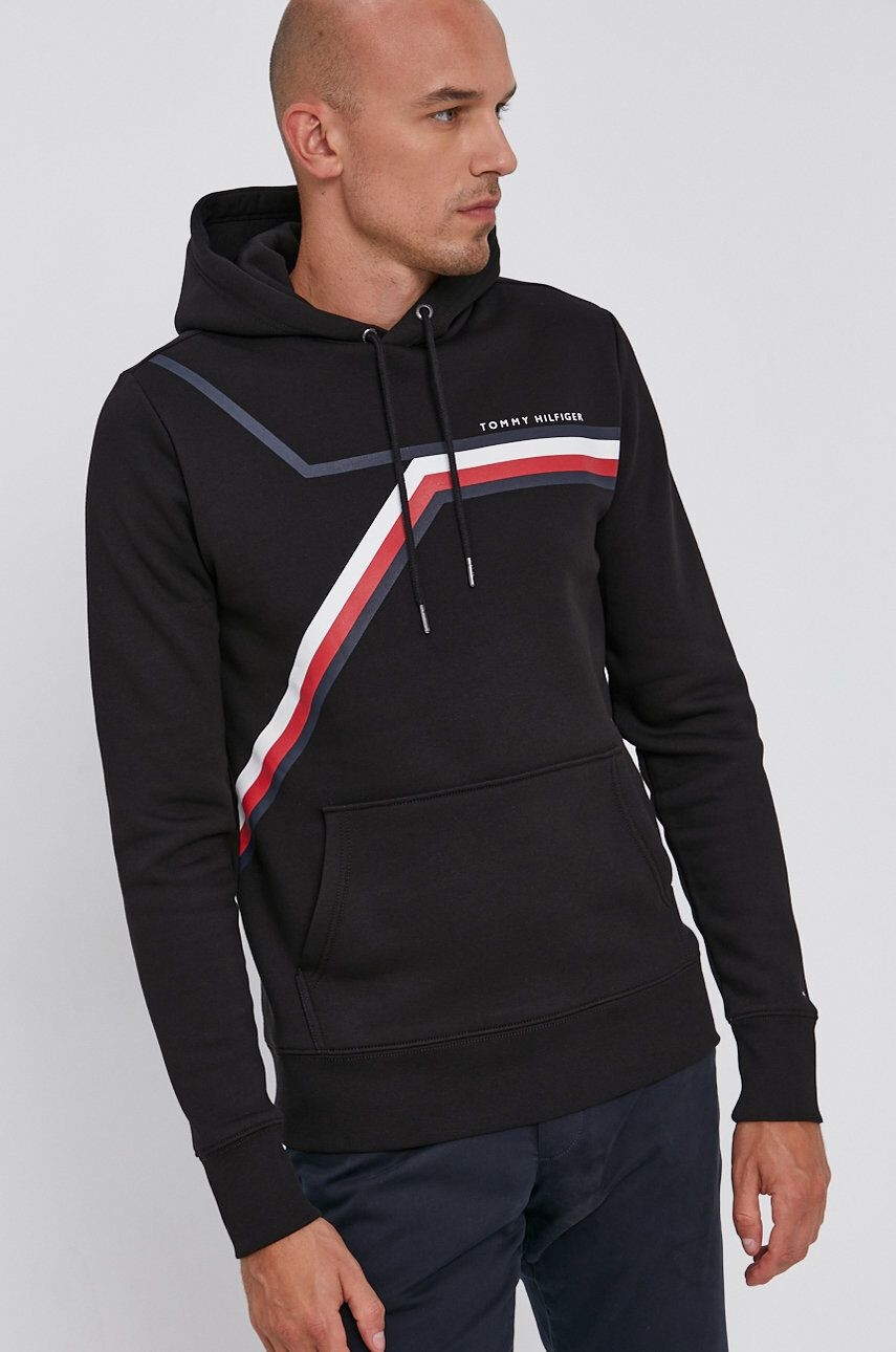 Tommy Hilfiger Суичър - Pepit.bg