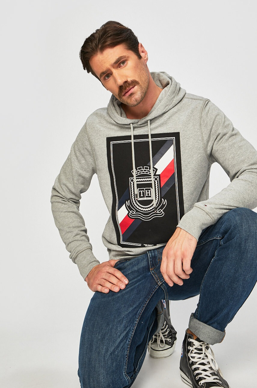 Tommy Hilfiger Суичър - Pepit.bg
