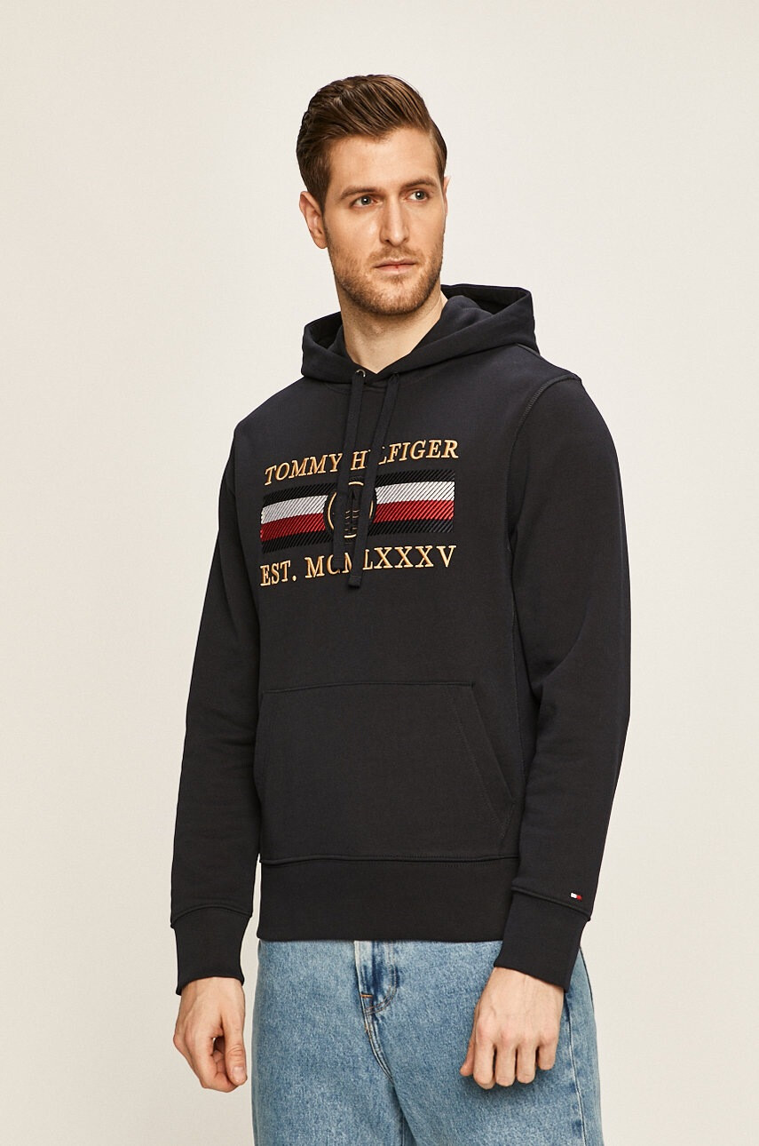 Tommy Hilfiger Суичър - Pepit.bg