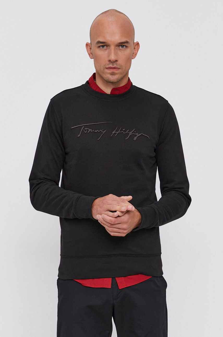 Tommy Hilfiger Суичър - Pepit.bg