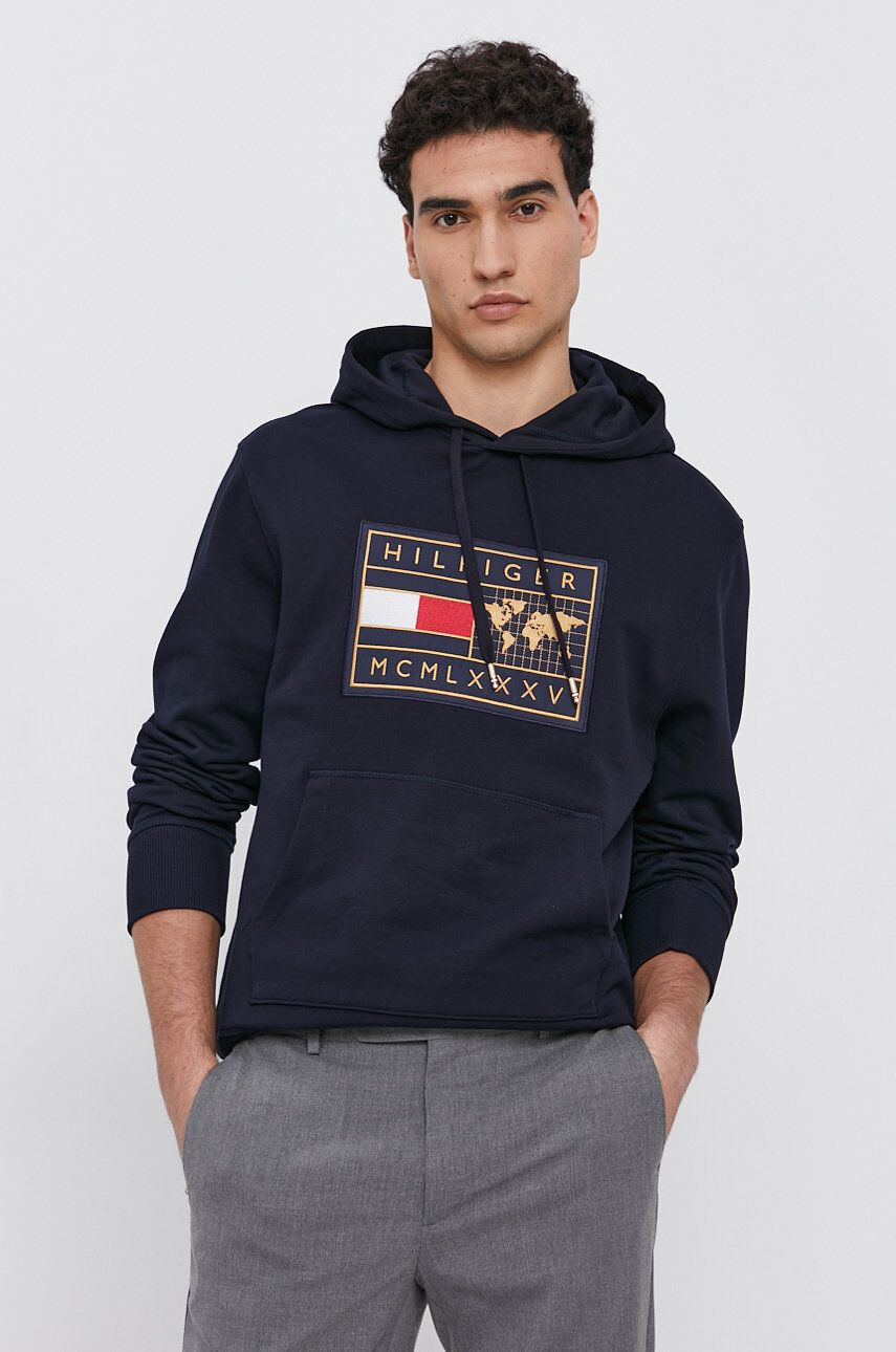 Tommy Hilfiger Суичър - Pepit.bg