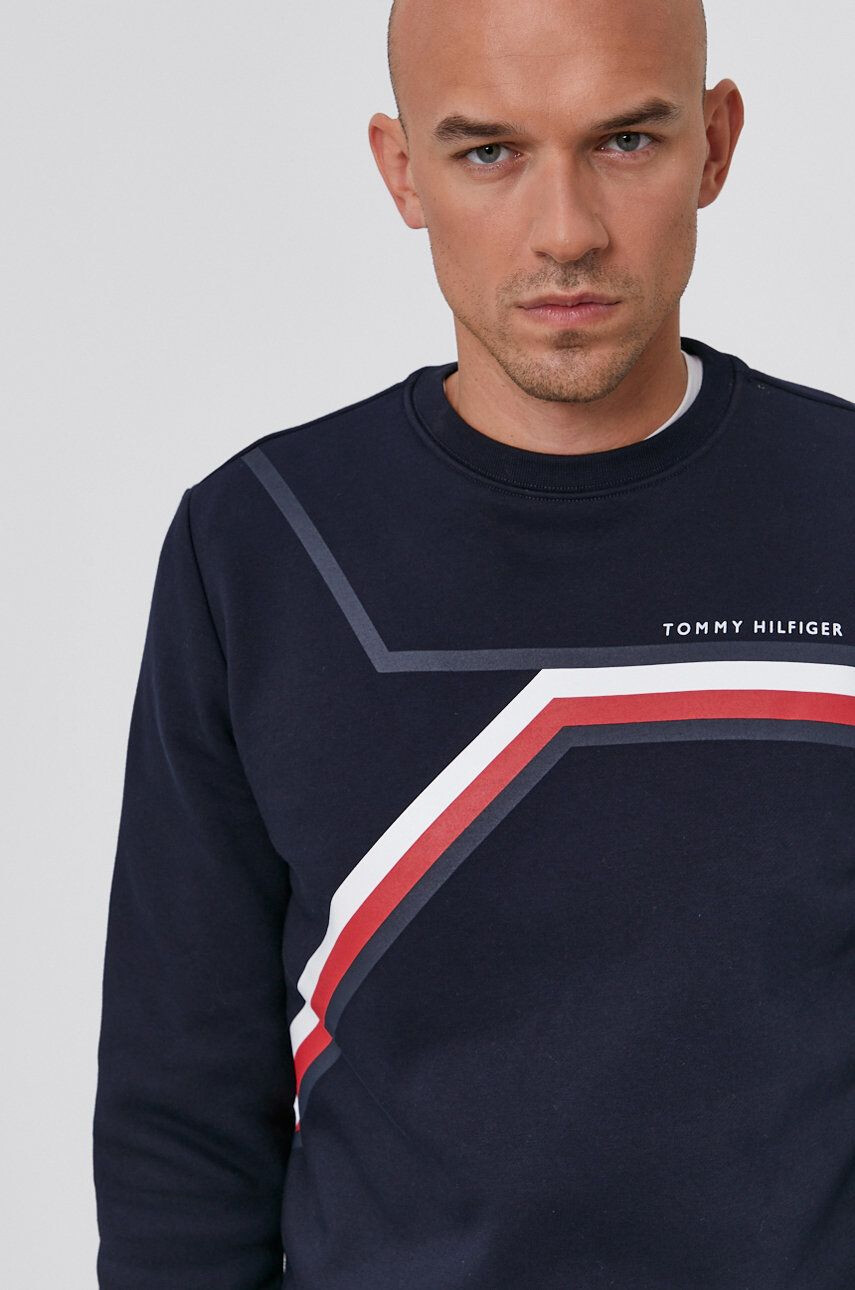 Tommy Hilfiger Суичър - Pepit.bg