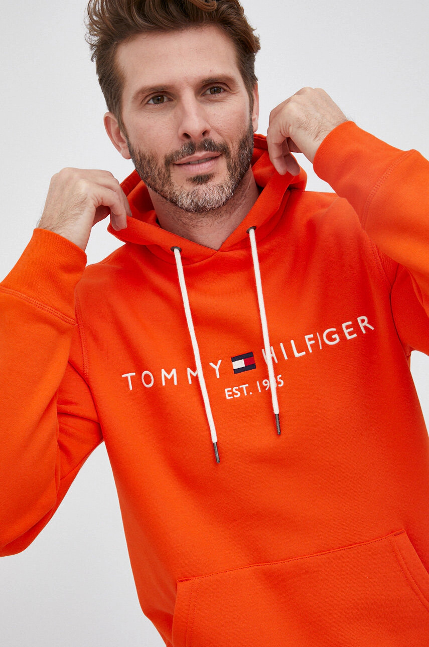 Tommy Hilfiger Суичър - Pepit.bg