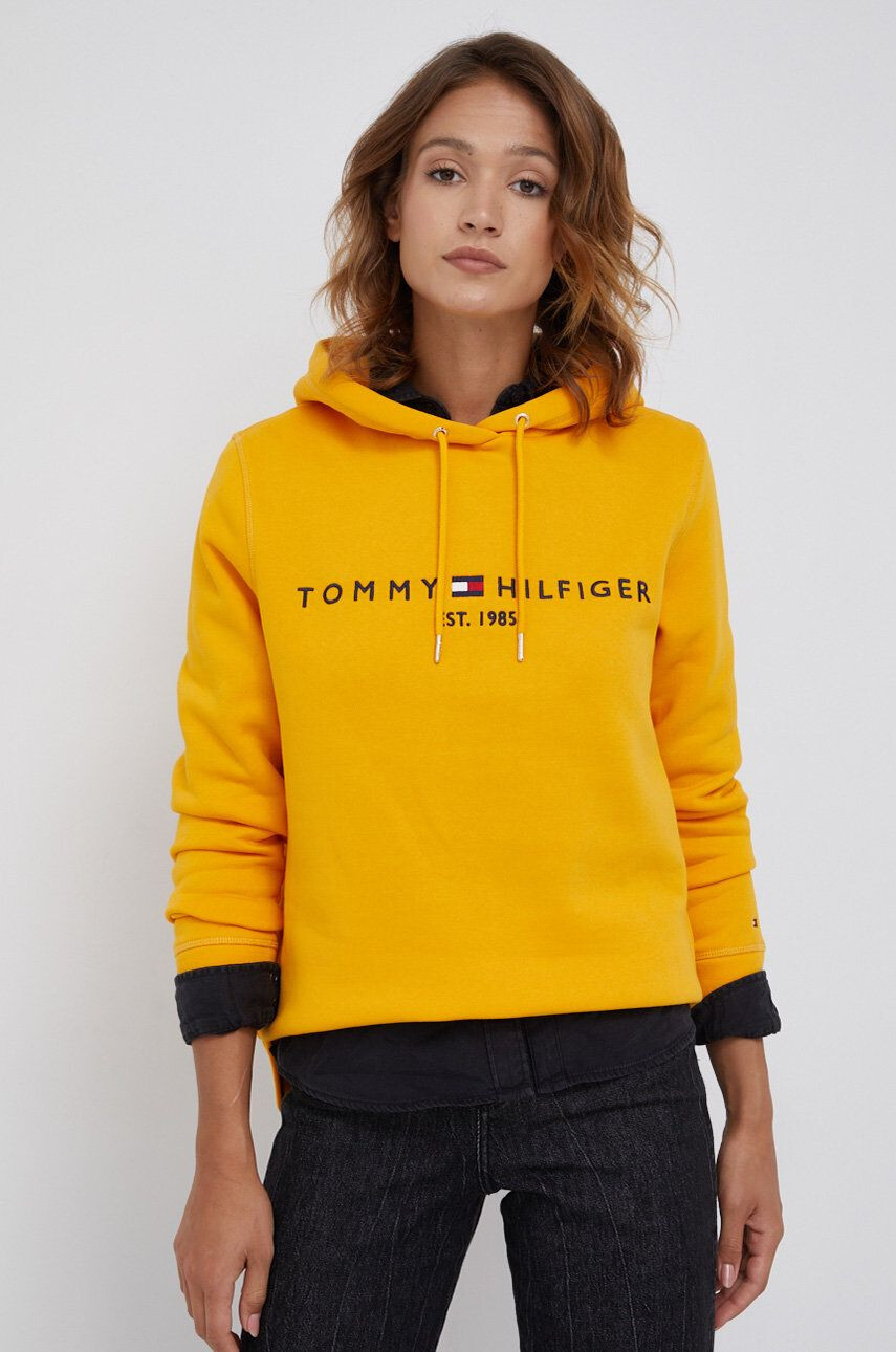 Tommy Hilfiger Суичър - Pepit.bg