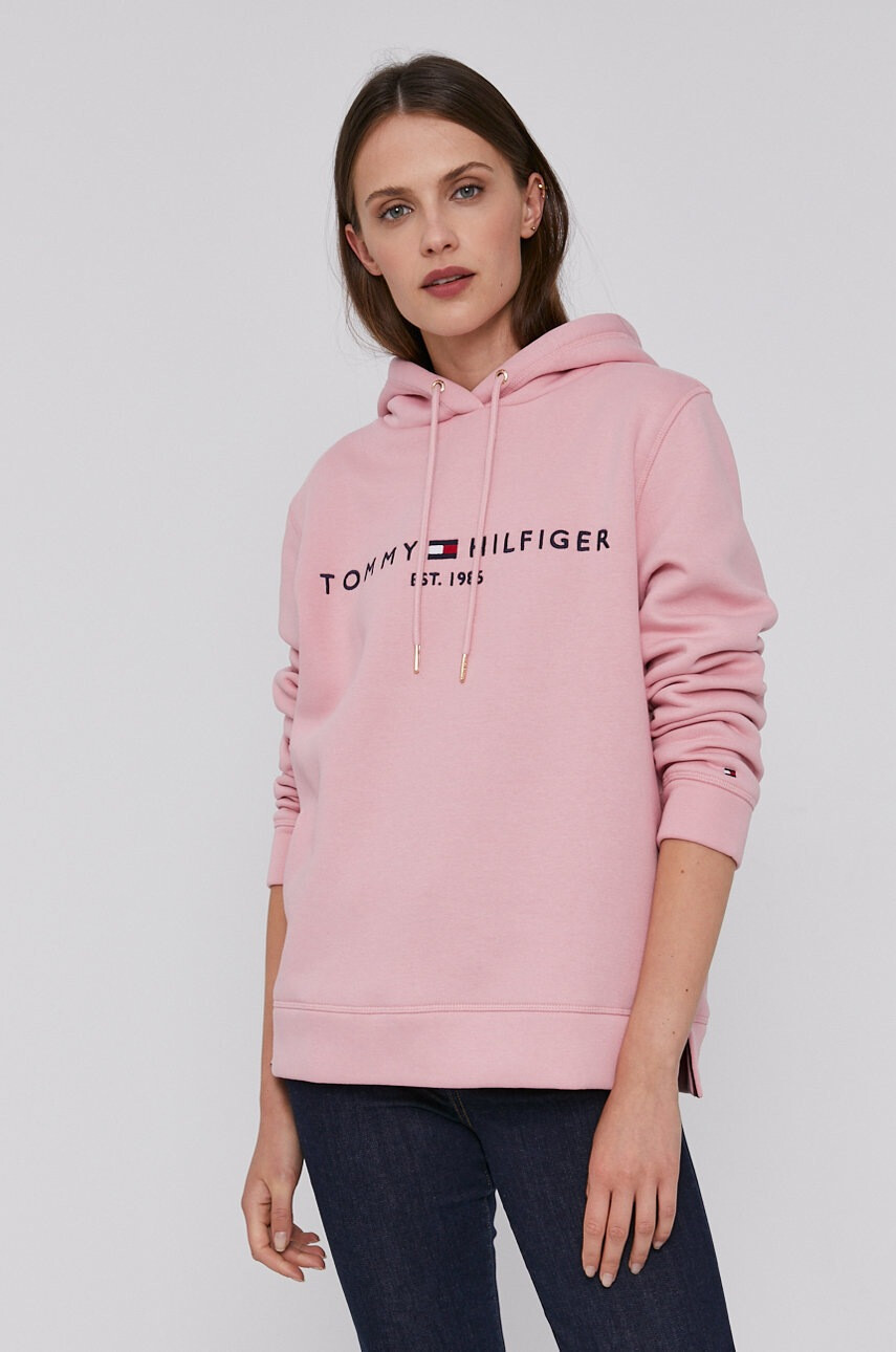Tommy Hilfiger Суичър - Pepit.bg