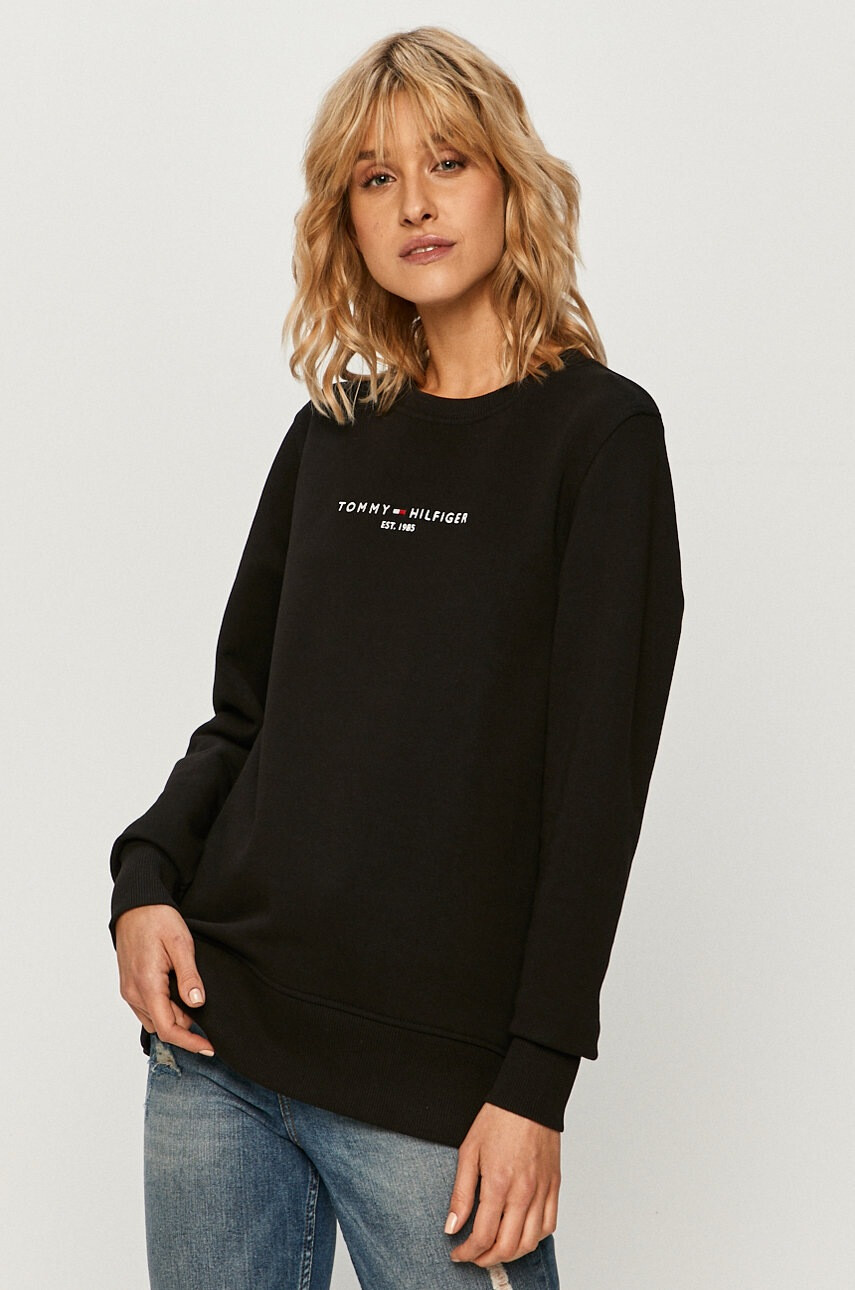 Tommy Hilfiger Суичър - Pepit.bg