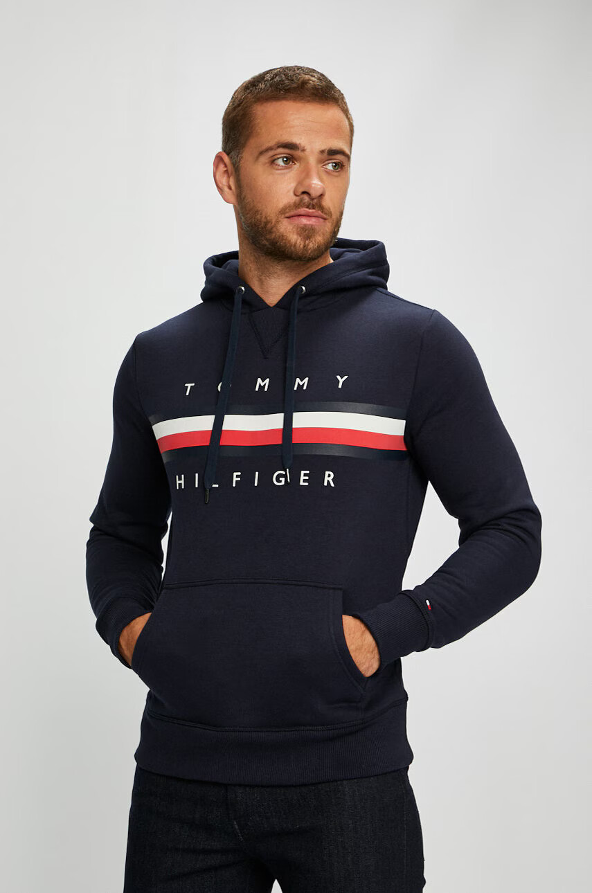 Tommy Hilfiger Суичър - Pepit.bg