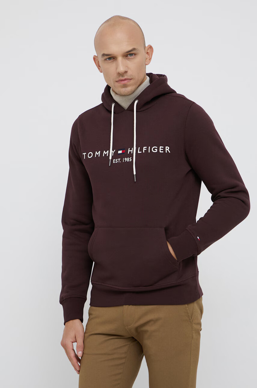 Tommy Hilfiger Суичър - Pepit.bg