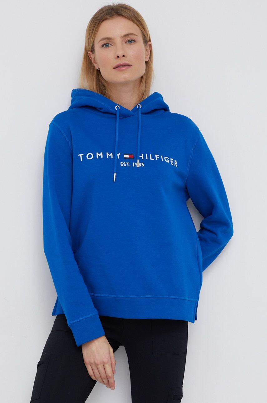 Tommy Hilfiger Суичър - Pepit.bg