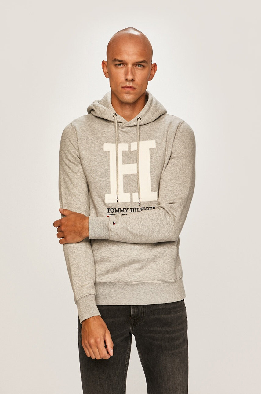 Tommy Hilfiger Суичър - Pepit.bg