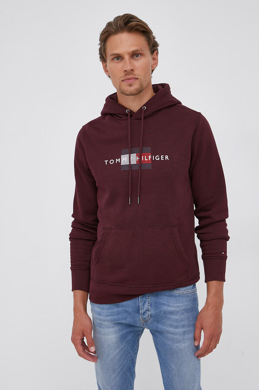 Tommy Hilfiger Суичър - Pepit.bg