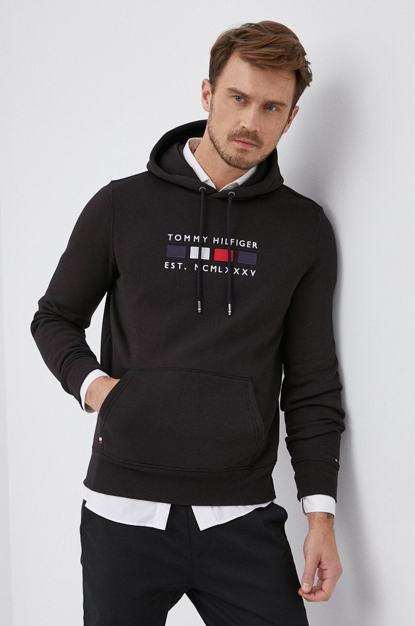 Tommy Hilfiger Суичър - Pepit.bg