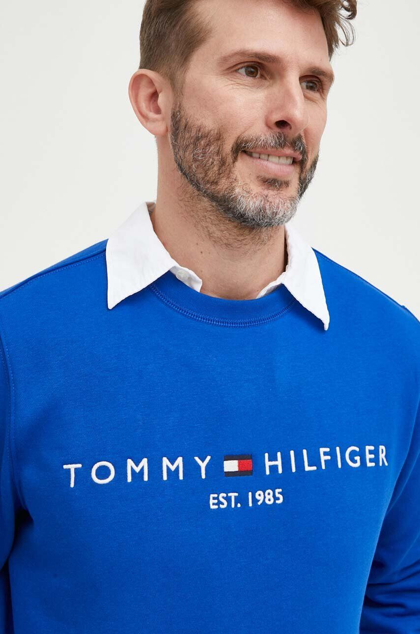 Tommy Hilfiger Суичър - Pepit.bg