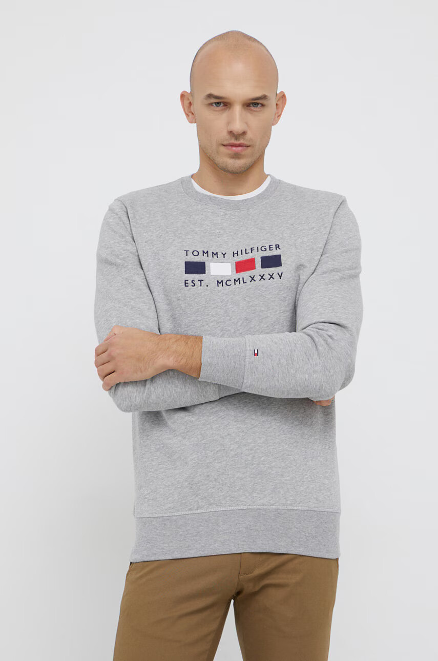 Tommy Hilfiger Суичър - Pepit.bg
