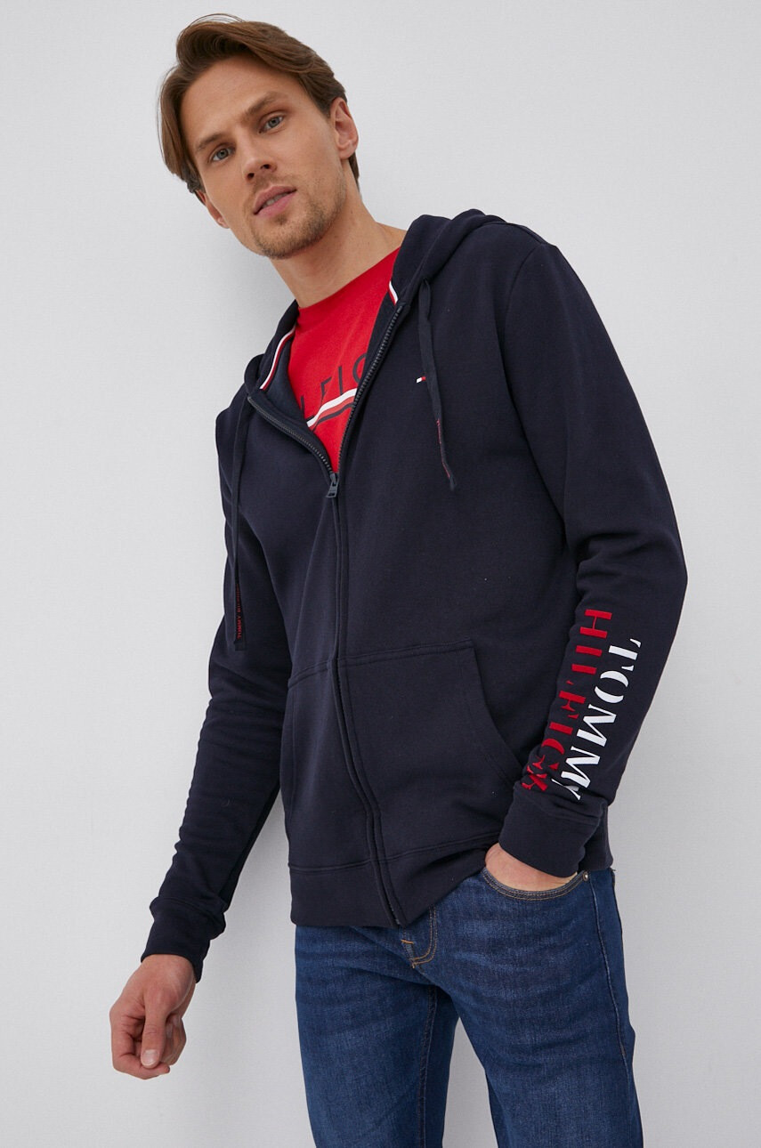 Tommy Hilfiger Суичър - Pepit.bg