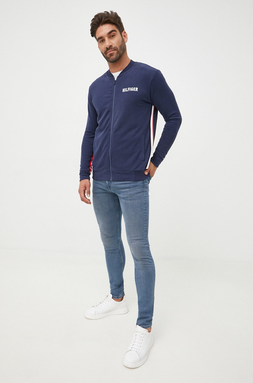 Tommy Hilfiger Суичър - Pepit.bg
