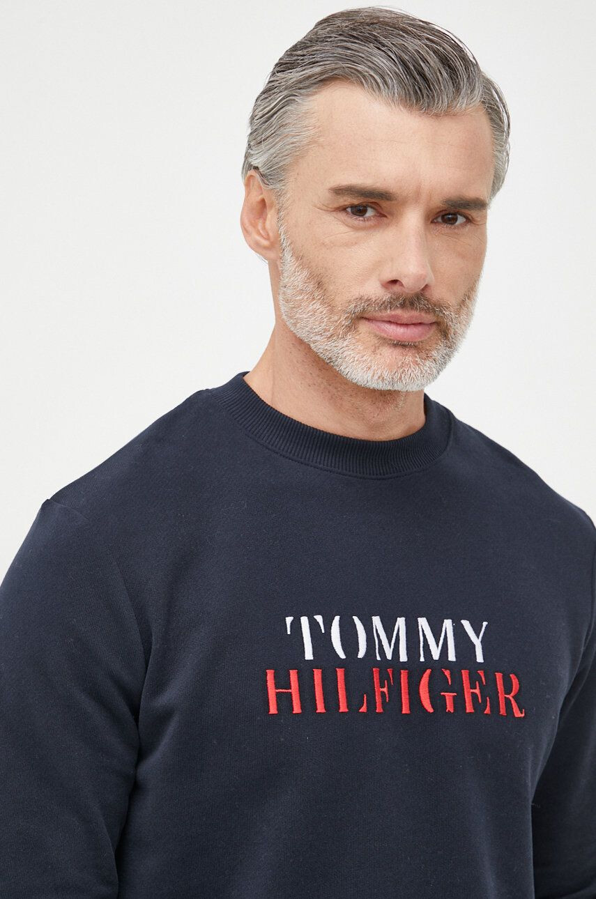 Tommy Hilfiger Суичър - Pepit.bg