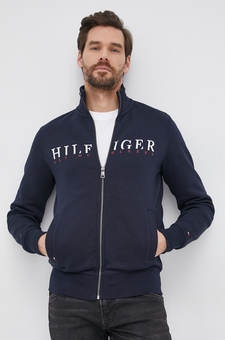 Tommy Hilfiger Суичър - Pepit.bg