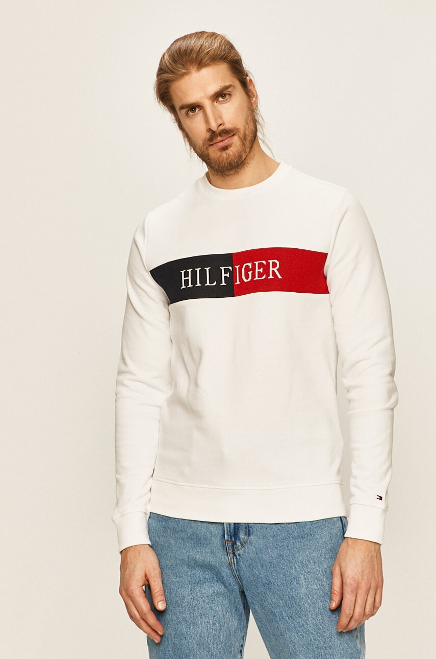 Tommy Hilfiger Суичър - Pepit.bg