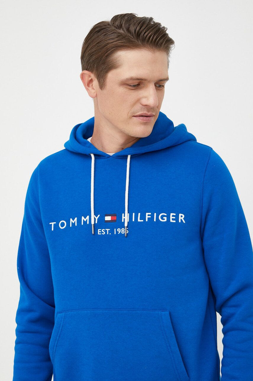 Tommy Hilfiger Суичър - Pepit.bg