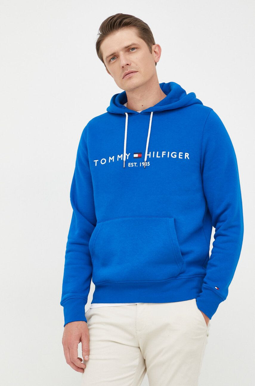 Tommy Hilfiger Суичър - Pepit.bg