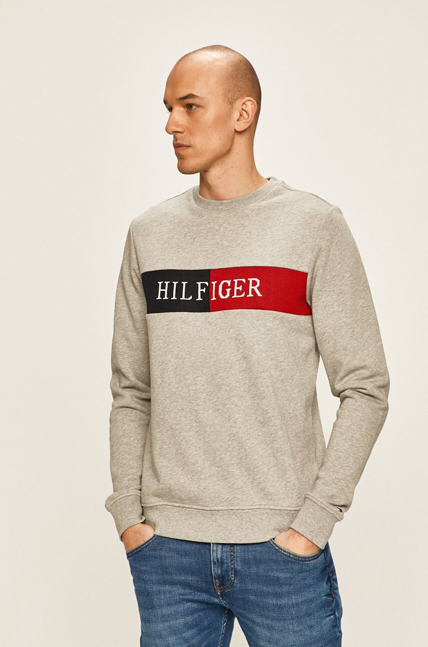 Tommy Hilfiger Суичър - Pepit.bg