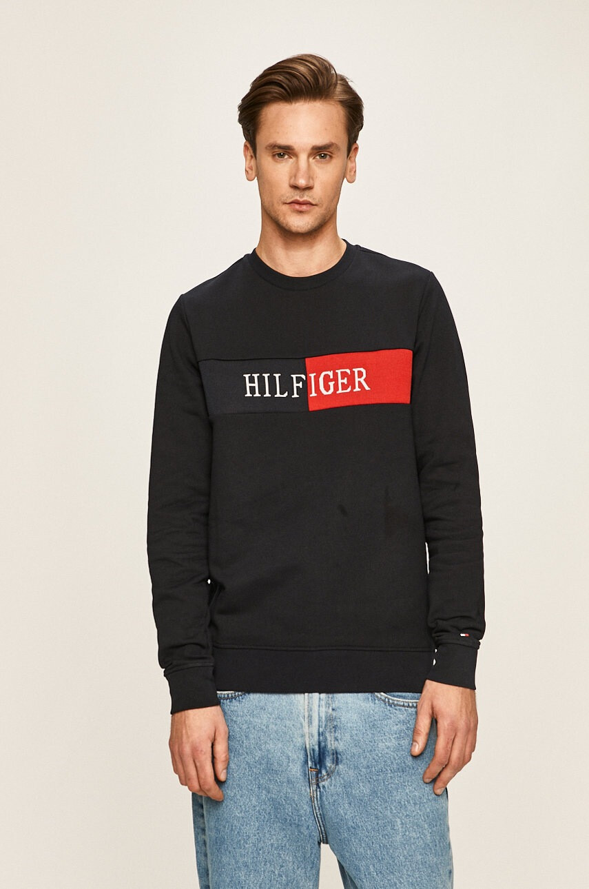 Tommy Hilfiger Суичър - Pepit.bg
