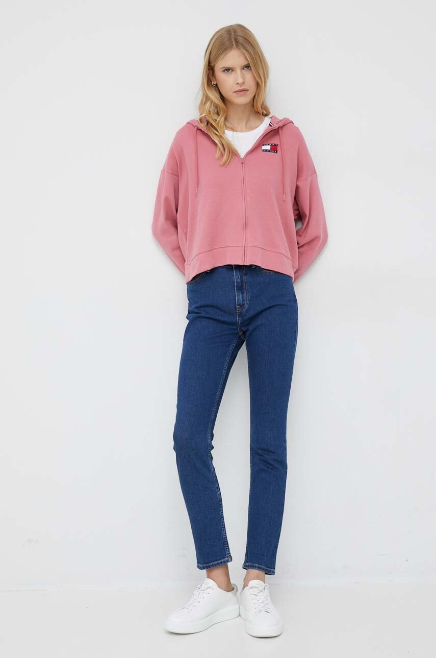 Tommy Hilfiger Суичър - Pepit.bg