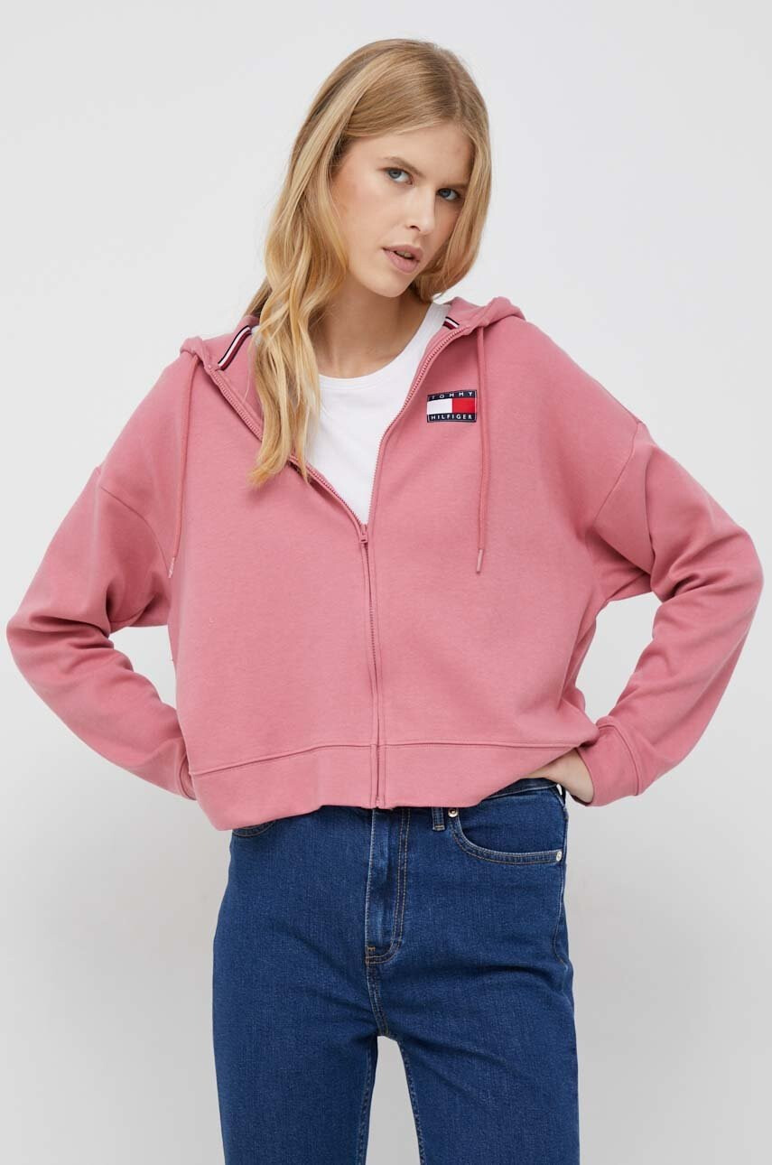 Tommy Hilfiger Суичър - Pepit.bg