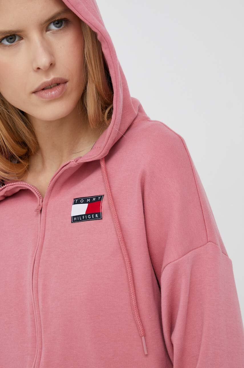Tommy Hilfiger Суичър - Pepit.bg