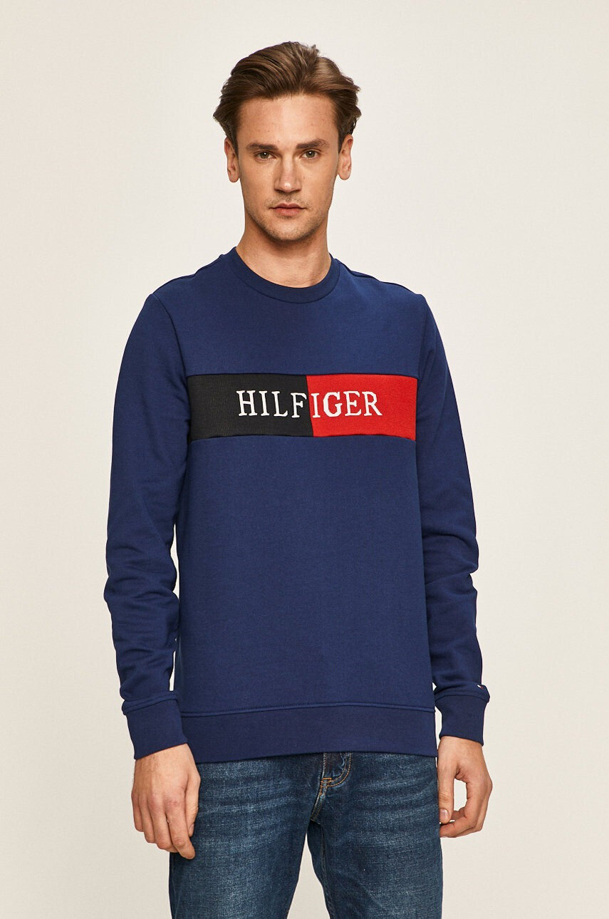 Tommy Hilfiger Суичър - Pepit.bg