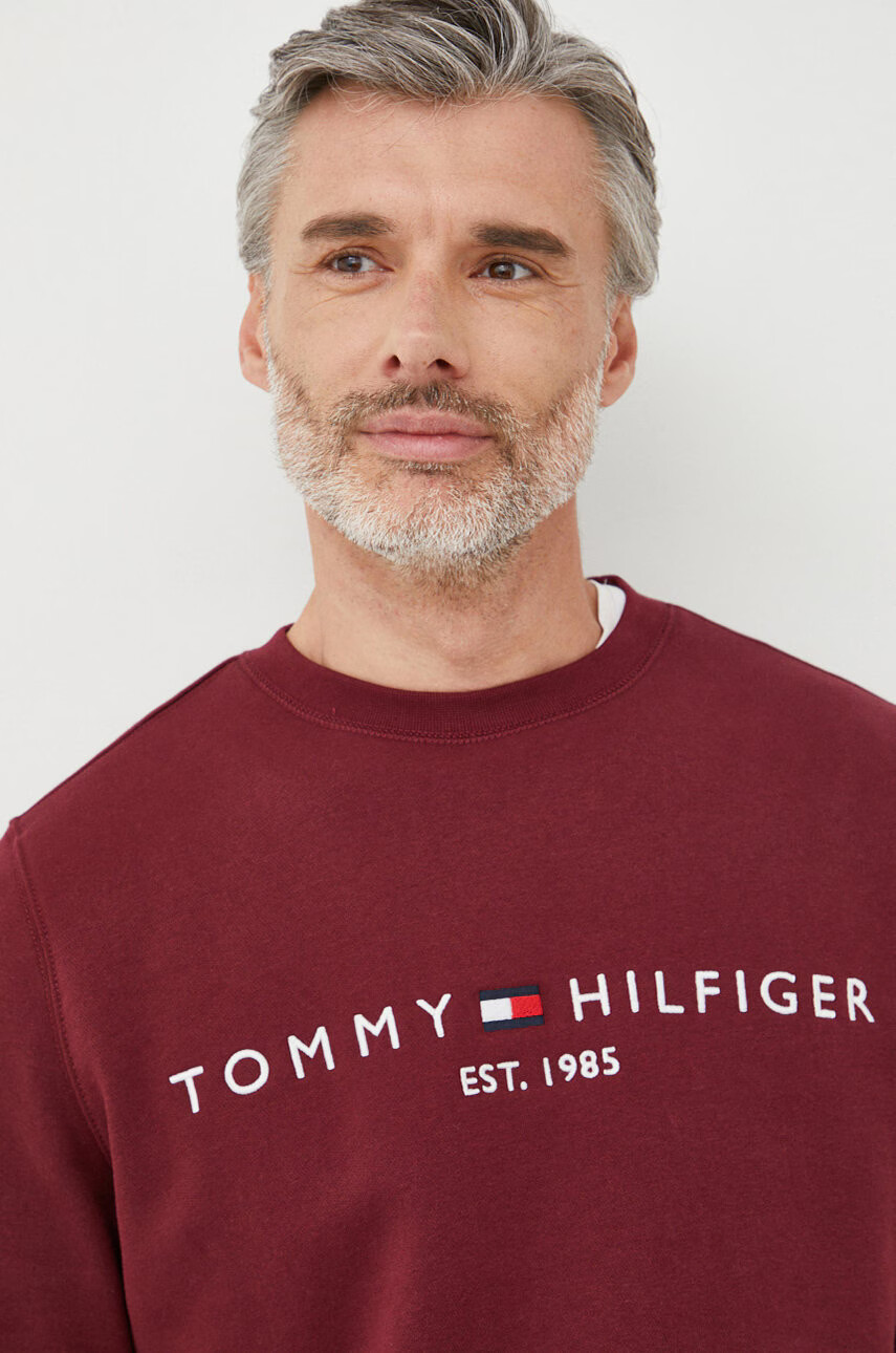 Tommy Hilfiger Суичър - Pepit.bg