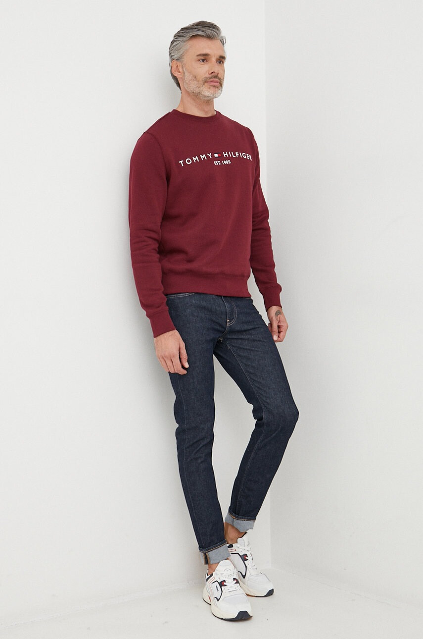 Tommy Hilfiger Суичър - Pepit.bg