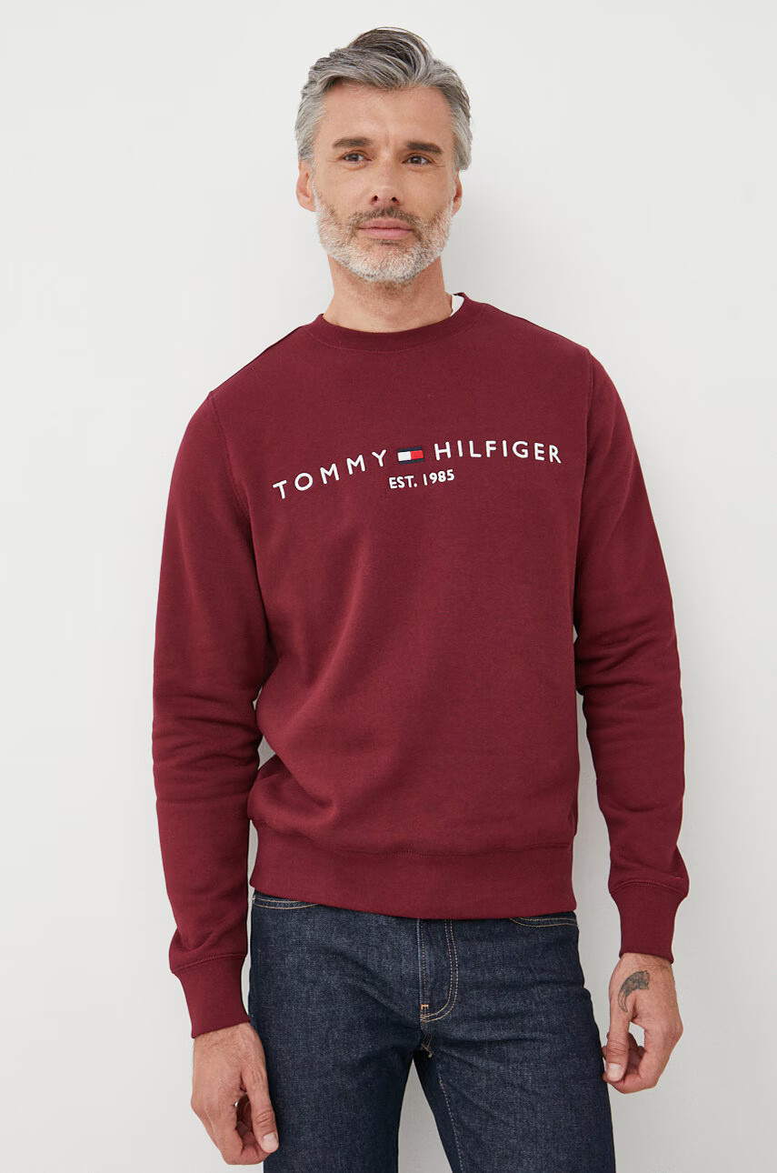 Tommy Hilfiger Суичър - Pepit.bg
