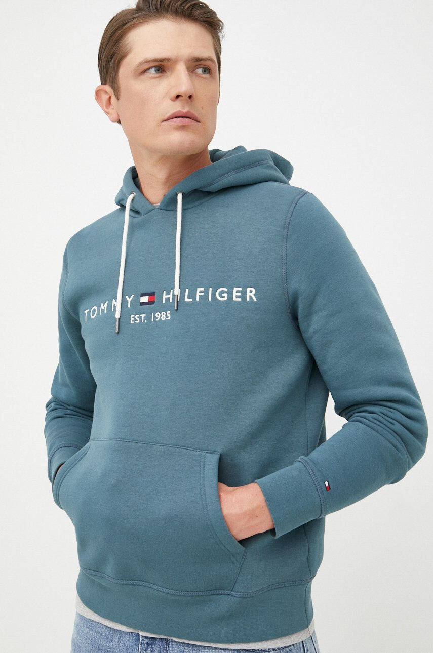 Tommy Hilfiger Суичър - Pepit.bg