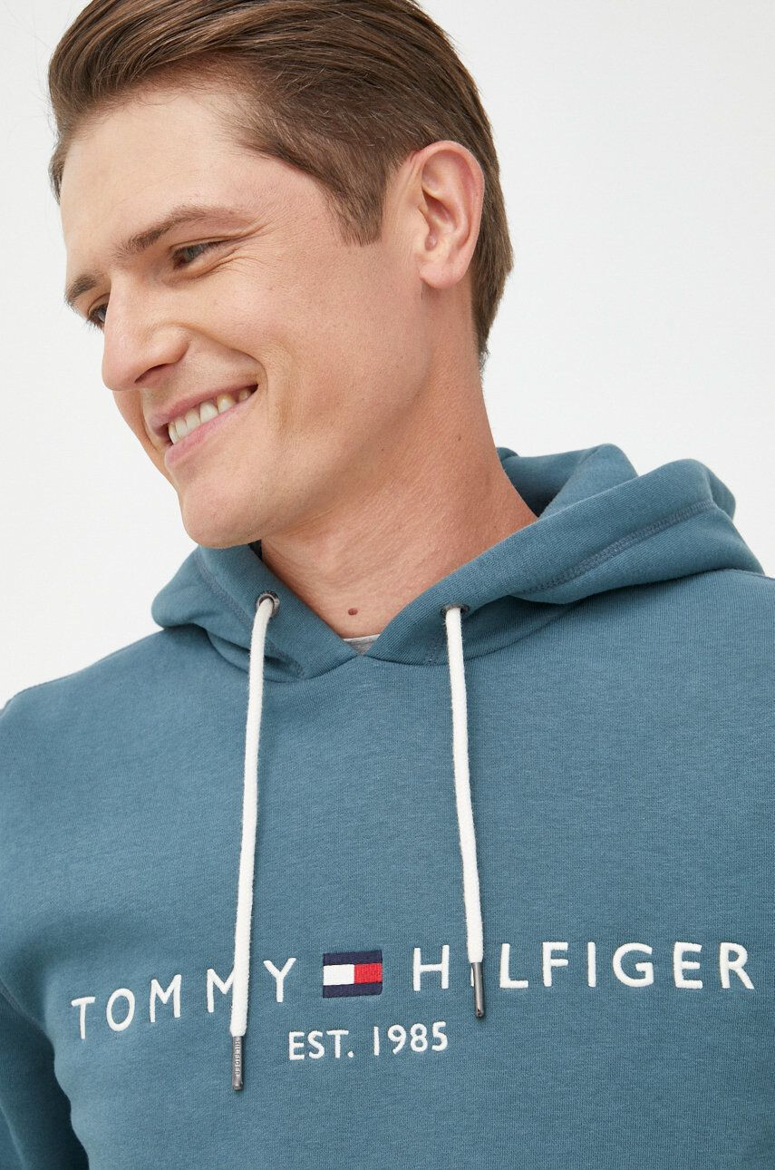 Tommy Hilfiger Суичър - Pepit.bg